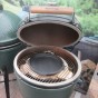 Malá litinová plotna Big Green Egg