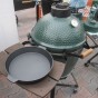 Malá litinová pánev Big Green Egg