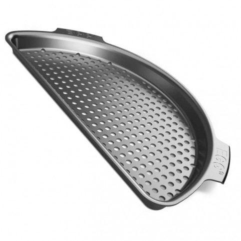 Půlkruhový perforovaný rošt Big Green Egg Large