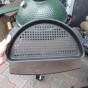 Půlkruhový perforovaný rošt Big Green Egg Large