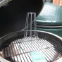 Nerezový stojan na krůtu Big Green Egg