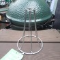 Nerezový stojan na kuře Big Green Egg