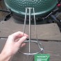 Nerezový stojan na kuře Big Green Egg