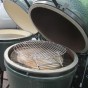 Přídavný skládací rošt Big Green Egg