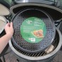 Kulatý smaltovaný rošt Big Green Egg