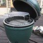 2-dílný víceúrovňový rošt Big Green Egg Large