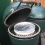 Jednorázové misky na odkapávání Big Green Egg Large