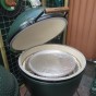 Jednorázové misky na odkapávání Big Green Egg XLarge