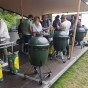 Kurz grilování Big Green Egg