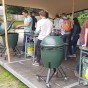 Kurz grilování Big Green Egg