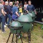 Kurz grilování Big Green Egg