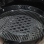 Gril Weber Master Touch GBS 57 cm, černý