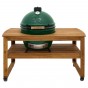 Akátový stůl pro keramický gril Big Green Egg Large