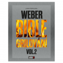 Weber Bible grilování