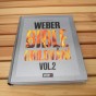 Weber Bible grilování 2