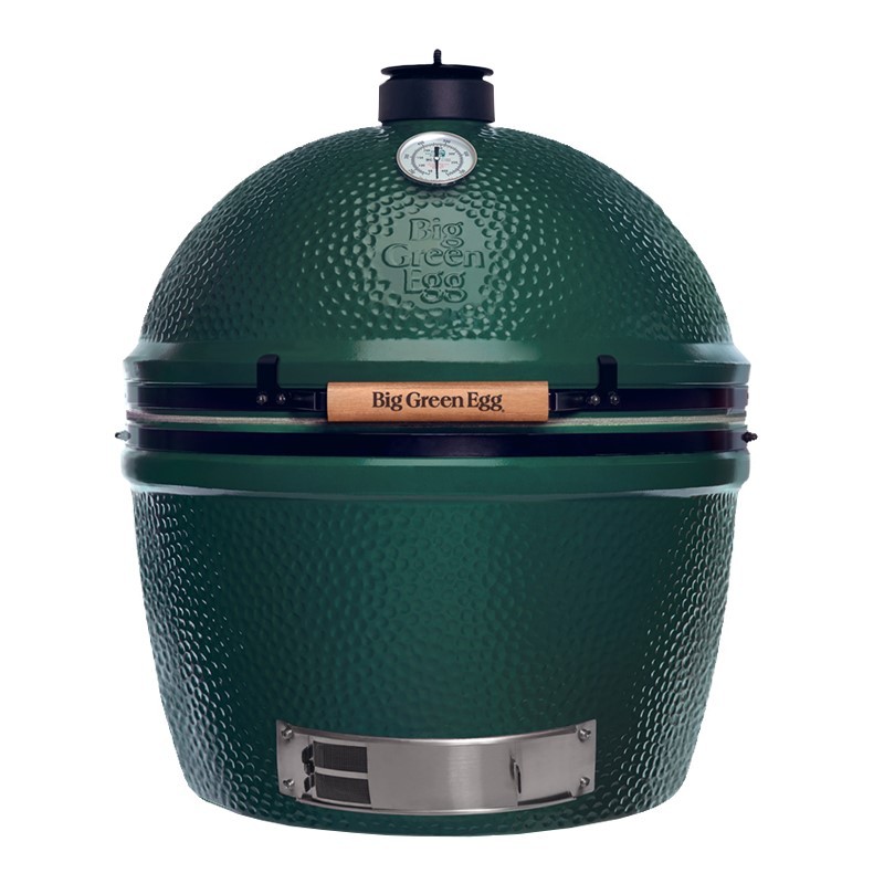 Levně Gril Big Green Egg XXL