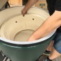 Gril Big Green Egg XXL