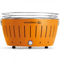 LotusGrill XL Orange vč. tašky