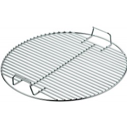 Weber grilovací rošt pro BBQ, 47 cm
