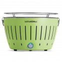 LotusGrill Green