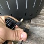 USB kabel grilu Lotus