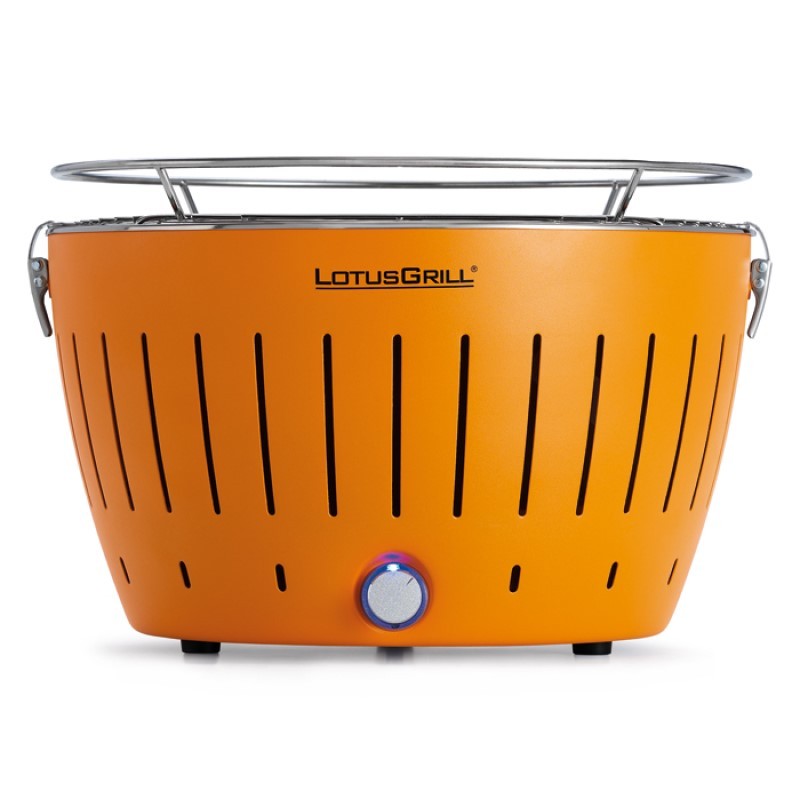 Levně LotusGrill Orange