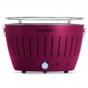 LotusGrill Purple