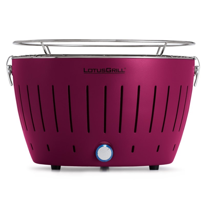 Levně LotusGrill Purple