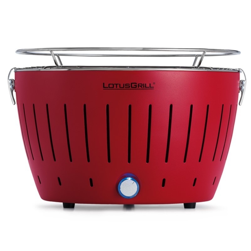 Levně LotusGrill Red