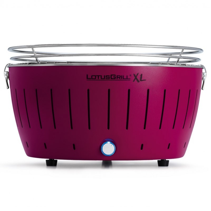 Levně Lotus Gril XL Purple