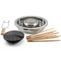 Fondue set LotusGrill