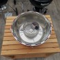 Zásobník na dřevěné uhlí grilu Lotus XL