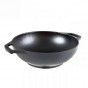 Litinová wok pánev Lodge MINI 23 cm
