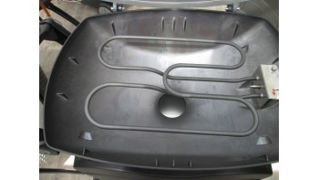 Weber Q 240/2400