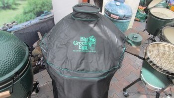 Obaly pro Big Green Egg