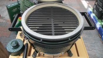 Rošty pro Big Green Egg