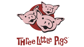 Three Little Pigs