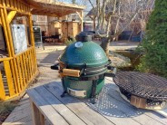 Gril Big Green Egg Minimax