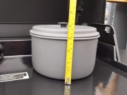 Je možn&eacute; použ&iacute;vat litinov&eacute; n&aacute;dob&iacute; na grilech typu plancha?