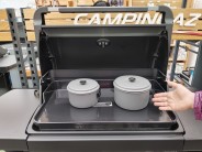 Je možn&eacute; použ&iacute;vat litinov&eacute; n&aacute;dob&iacute; na grilech typu plancha?