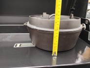 Je možn&eacute; použ&iacute;vat litinov&eacute; n&aacute;dob&iacute; na grilech typu plancha?