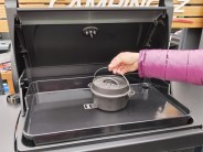 Je možn&eacute; použ&iacute;vat litinov&eacute; n&aacute;dob&iacute; na grilech typu plancha?