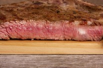 T-Bone Steak propečený na medium