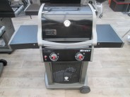 Plynový gril Weber Spirit E-210 Classic.