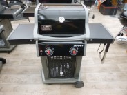 Plynový gril Weber Spirit E-210 Classic