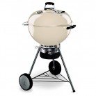 Weber Master Touch GBS z roku 2014