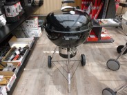 Weber Master-Touch GBS