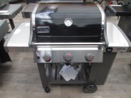 Plynový gril Weber Genesis II E-310