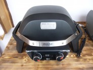 Elektrický gril Weber Pulse 2000