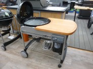 Weber Performe Deluxe